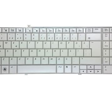HP DV6-1374ET Klavye