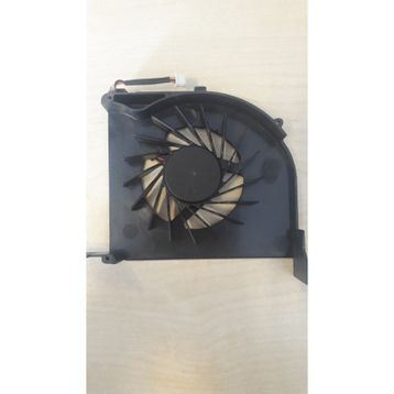 Hp DV6-2000 Uyumlu Notebook Fan