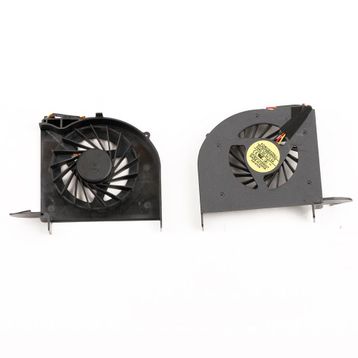 Hp DV6-2000 Uyumlu Notebook Fan