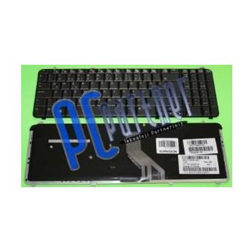 HP DV6-2005ET Klavye