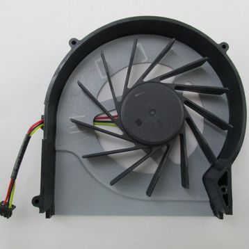 Hp DV6-3000 Uyumlu Notebook Fan