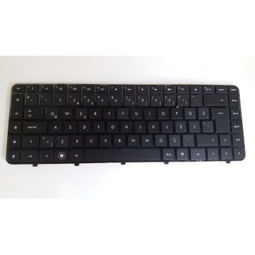 HP DV6-3032ET Klavye