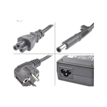 Hp DV6-6010ET Uyumlu Adaptör