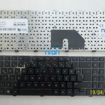 HP DV6-6C04ST Klavye