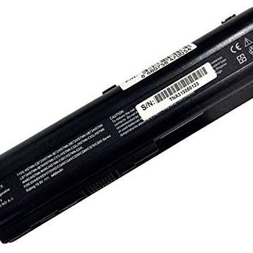 HP DV6 DV6-1020ET Laptop Batarya