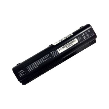 HP DV6 DV6-1020ET Laptop Batarya