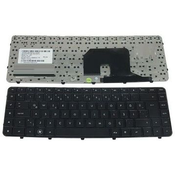 HP DV6-DV6-3017ET Klavye