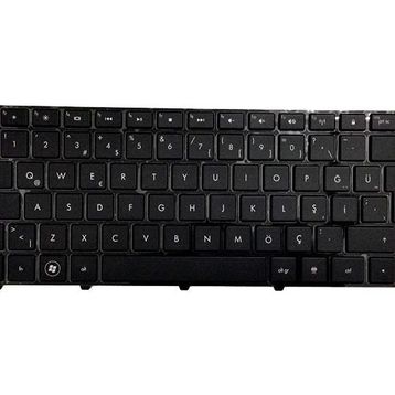 HP DV6-DV6-3025ET Klavye