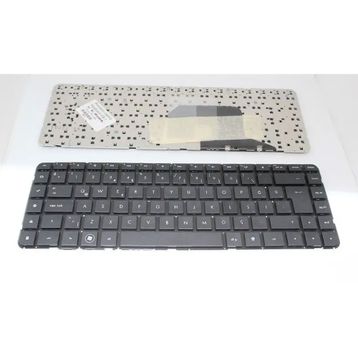 HP DV6-DV6-3320ET Klavye