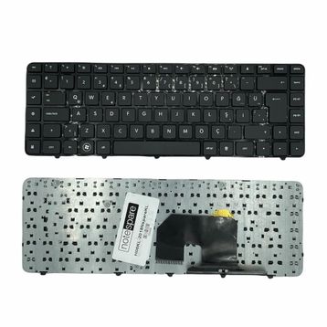 HP DV6-DV6-3340ET Klavye