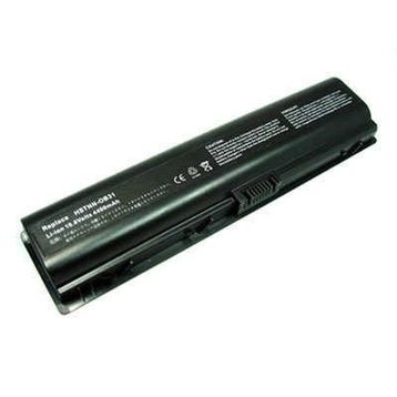 HP DV6100 Notebook Bataryası