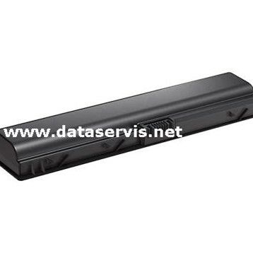 HP DV6100 Notebook Bataryası