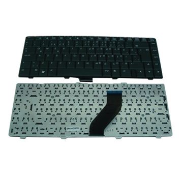 HP DV6100 Notebook Bataryası