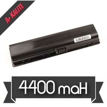 HP DV6100 Notebook Bataryası