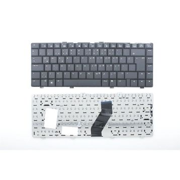 HP DV6390EA Klavye