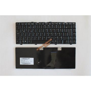Hp DV6700 Klavye