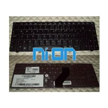 Hp DV6700 Klavye