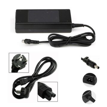 Hp DV6750ET Uyumlu Adaptör