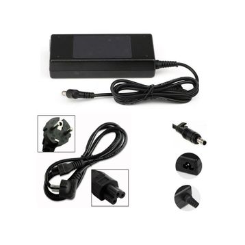 Hp DV6750ET Uyumlu Adaptör
