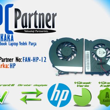 HP DV7-1090EN Klavye