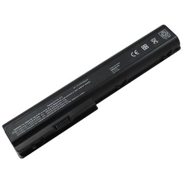 HP DV7-1140EN Klavye
