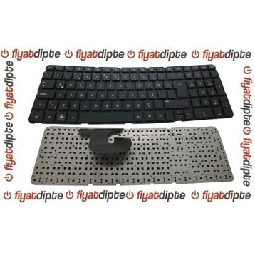 Hp DV7-4000 Klavye