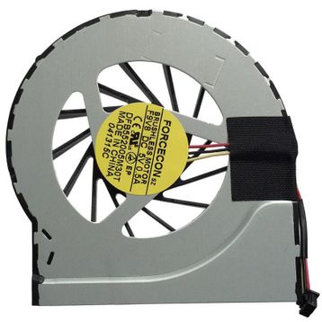 Hp DV7-4000 Uyumlu Notebook Fan
