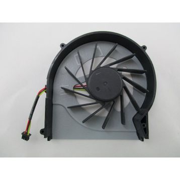 Hp DV7-4000 Uyumlu Notebook Fan