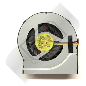 Hp DV7-4000 Uyumlu Notebook Fan