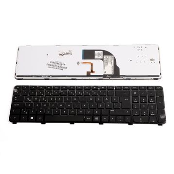 HP DV7-7000 Klavye