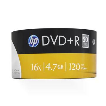 HP DVD-R 50'li Boş DVD