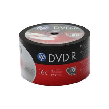 HP DVD-R 50'li Boş DVD
