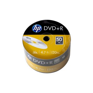 HP DVD-R 50'li Boş DVD