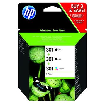 HP E5Y87EE 301 Deskjet 1512 Kartuş