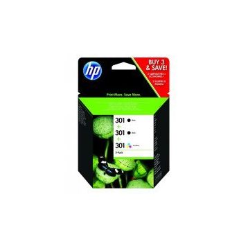 HP E5Y87EE 301 Deskjet 1512 Kartuş