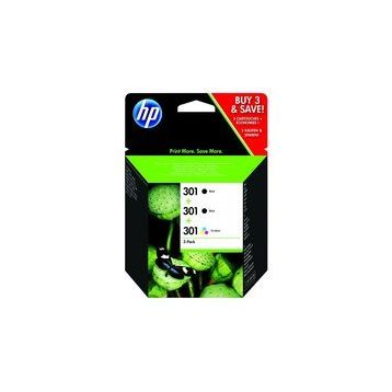 HP E5Y87EE 301 Deskjet 1512 Kartuş