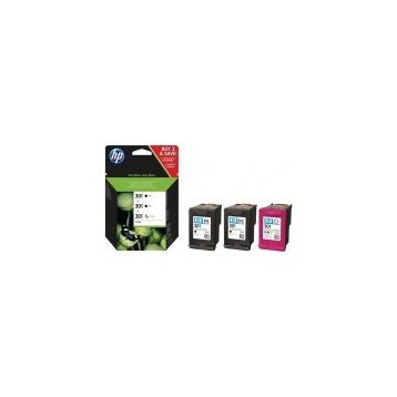 HP E5Y87EE 301 Deskjet 1512 Kartuş