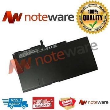 HP E7M95PA Notebook Batarya