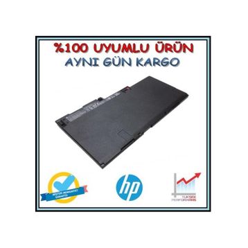 Hp E7u23aa Laptop Batarya