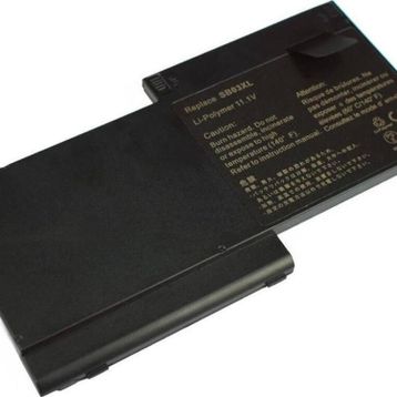 HP E7U25ET Notebook Bataryası