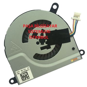 Hp EG50050S1-C010-S9A Uyumlu Notebook Fan