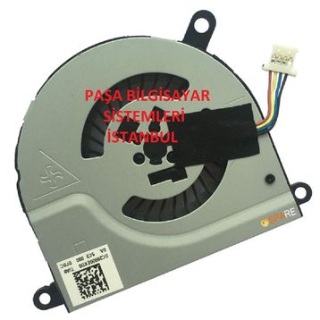 Hp EG50050S1-C010-S9A Uyumlu Notebook Fan