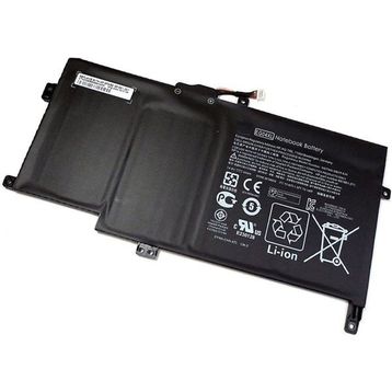 HP EGO4XL Notebook Bataryası