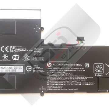 HP Elite Pad 1000 G2 G6X14AW Tablet Batarya Pil