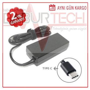 HP Elite X2 1012 Notebook Adaptör