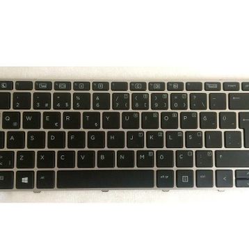 HP Elitebook 1040-G3 Klavye