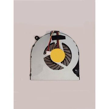 HP EliteBook 2540P Fan Cpu Fan İşlemci Soğutucusu