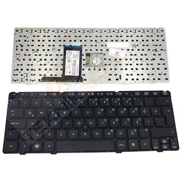 HP EliteBook 2570P Klavye