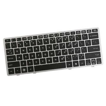 HP EliteBook 2570P Klavye