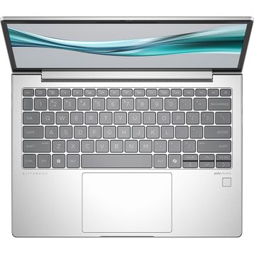 HP EliteBook 630 G11 9C0F2EA Ultra 7 155U 16GB RAM 512GB SSD FreeDOS 13.3 inç Laptop - Notebook
